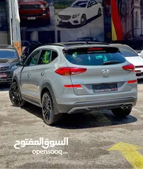  4 هونداي توسان N_line  دفعه نقدي والباقي شيكات 147,000 داخل بيت لحم فقط