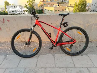  1 بسكليت SCOTT Aspect 960 2021