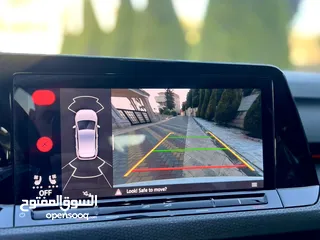  17 GTI MK8 FUll++ الاقل سعراً بالاسواق عداد 22 الف