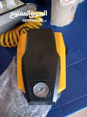  2 منفاخ سياره