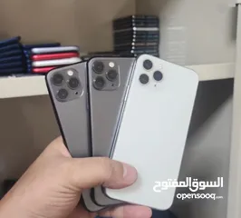  2 iphone 11.128GB 120riyal