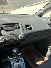  4 هوندا سيفيك