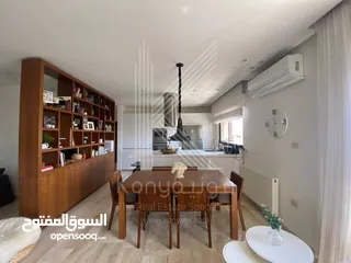  1 Furnished Apartment For Rent In Shmeisani