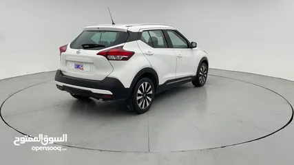  3 (FREE HOME TEST DRIVE AND ZERO DOWN PAYMENT) NISSAN KICKS