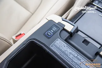  25 Toyota Land Cruiser 2021 Gx-r Grand Touring   السيارة وارد الشركة و قطعت مسافة 51,000 كم فقط