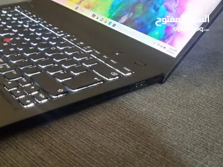  9 X1 Carbon (Touch Sim) Core i7/16gb/512gb - 100% original Lenovo thinkpad Ultrabook laptop