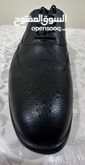  8 Pierre Cardin shoes