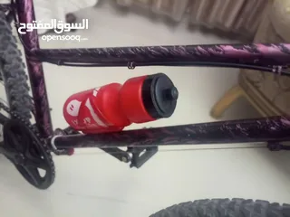  7 دراجه هوائيه للبيع بسعر طري