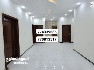  8 عماره للأيجار بالكامل 4دور وبدروم في بيت بوس حي الشباب