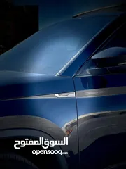  19 كودياك 2021 سبورت لاين