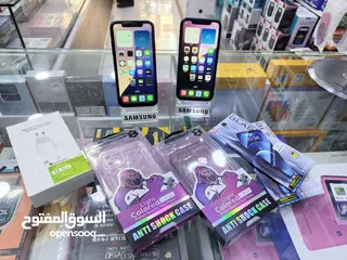  7 تفاح القوي وصل iphone 11 جيجا 128 بطارية 71 وايضاا 73 مغير شاشة اصلية فقط معه بكج هدية يتوفر توصيل