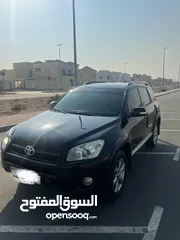  1 تويوتا Rav4 2009