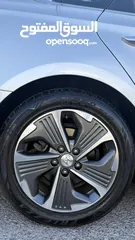  5 هونداي سوناتا هايبرد 2018 بدون جمرك Hyundai sonata اعفاء