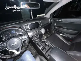  13 كيا سبورتاج ترخيص 17