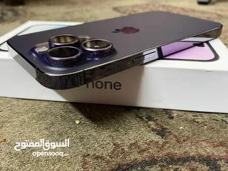  6 Iphone 14 pro max العظمه