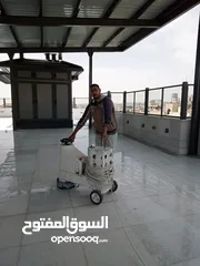  12 جلي بلاط ورخام و سيراميك وبازلت