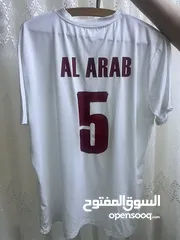  8 تيشرتات المنتخب طباعتنا نوعية جيدة جداً للبيع سعر 10 دنانير القطعة الثلاث قطع ب 25 دينار آخر 5 قطع