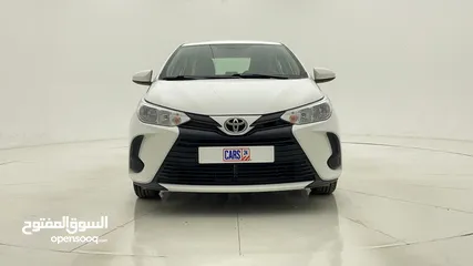  8 (FREE HOME TEST DRIVE AND ZERO DOWN PAYMENT) TOYOTA YARIS