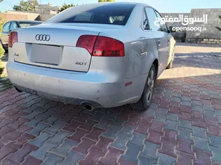  4 أودي A4 2009