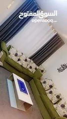  1 غرفة ضيوف للبيع بسعر مغري...عمان ابو نصير حي الامانه.. استعمل بسيط للجدين تواصل واتس اب...........