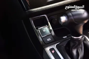  15 كيا اوبتيما هايبرد Kia Optima Hybrid 2015