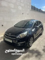  1 كيا ريو 2016 متور 1400