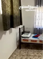  4 ستوديو للايجار راس بيت جالا مفروش دقيقتان من معبر النفق