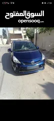  5 نويوتا بريوس 2014 بسعر حرق