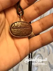  12 السلام عليكم قطع روعه محابس وحجار مصوره