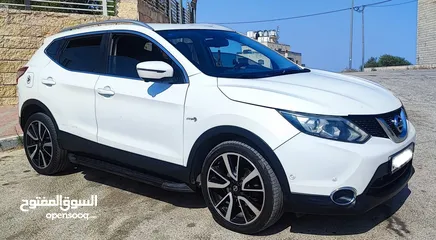  1 نيسان كشكاي 2015 بحالة ممتازة