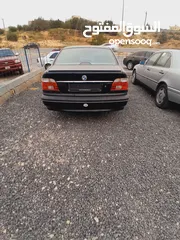  15 BMW 530i سياره مشاءالله تبارك الرحمن