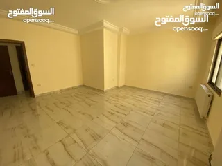  7 شقة فارغة للايجار في الجندويل 150م طابق ثاني
