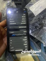  5 ايفون xr للبيع