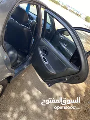  5 هيونداي افانتي1997