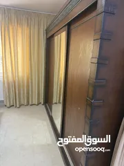  17 شقه للأيجار السنوي الجاردنز جنب اسواق شاكر