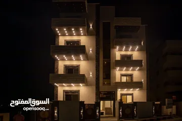  23 شقق للبيع أقساط من المالك بدون بنك  25000 دفعه أولى