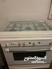  4 غاز مستعمل للبيع