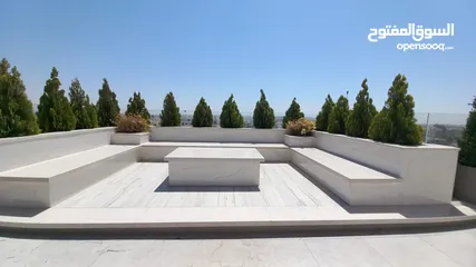  11 شقة شبه مفروشة للايجار في عبدون  ( Property 38438 )-175064043
