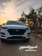  3 هونداي توسون