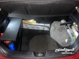  18 بعد الصلاه على سيدنامحمد  للبيع كيا ريو 2014 اصل خصوصي يد 1 عداد 86 فقط بوضع الشركه فل فل اضافات