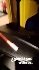  9 سماعه بلوتوث صب مع استاند سعر حرق 47 قابل للتفاوض صوتك قوي جدا. مناسب للحفلات بمناسبه