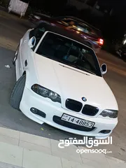  10 BMW 2001 كشف