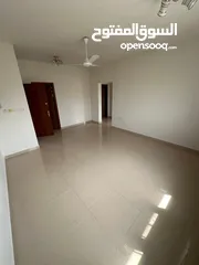  9 شقة 2 غرفة وصالة مميزة للايجار في بوشر - Spacious 2BHK Apartment for Rent in Bousher