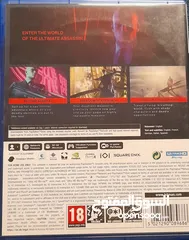  3 Hitman 3 PS5 game for sale