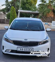  12 كيا 3 موديل 2016 جميع الضافات بحالة الشركة معنى شركة فحص كامل 7جيد