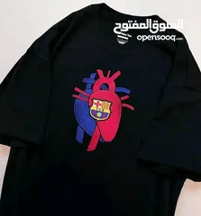  8 تيشيرت طباعة