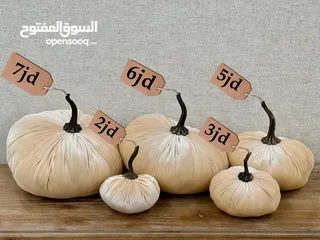  19 تنسيقات ديكور خريفية مميزة