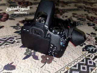  5 كاميرا كانون EOS D800 شبه جديد، مستخدم 100 صورة فقط للبيع في صنعاء