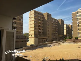  3 شقه 150 م عمارات مصر للتعمير – شيراتون – مصر الجديده