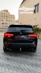  16 BMW x3 30e ترخيص   محرك 2000 هايبرد plug in/يقطع على الشحنه 30 كيلو متر  293 حصان
